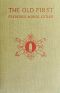 [Gutenberg 41043] • The Old First Massachusetts Coast Artillery in War and Peace